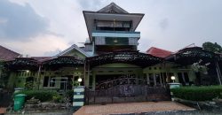 Rumah Dijual : Perum. Graha Estetika, Taman Serasi, Semarang