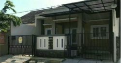 Rumah Dijual : Jl. Semarang Indah Blok B, Semarang