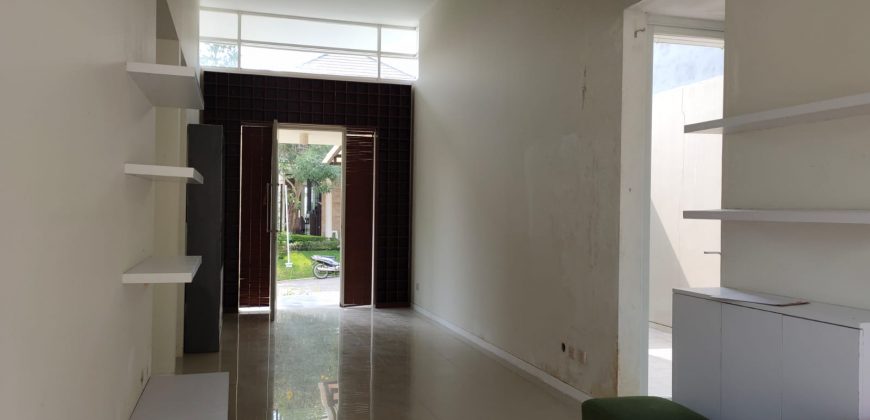 Rumah Dijual : Perum Goldenwoods Blok D, Citragrand, Semarang