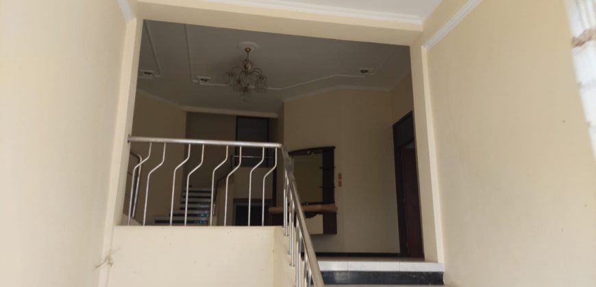 Rumah Dijual : Jl. Bukit Duta, Banyumanik , Semarang