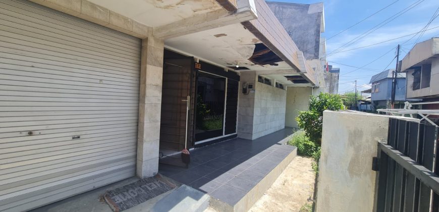 Rumah Dijual : Jl. Kartini II, Semarang