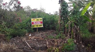 Tanah Dijual : Jl. Bukit Jarum, Bukit Sari, Semarang Tanah Dijual : Jl. Bukit Jarum, Bukit Sari, Semarang