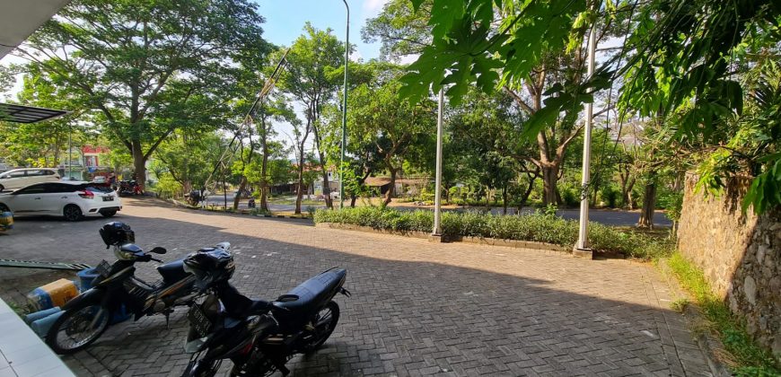 Ruko Disewakan : Jl. Pandanaran Hill Blok AA, Semarang
