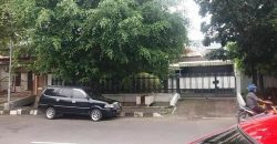 Rumah Dijual : Jl. Abdulrahman Saleh, Semarang