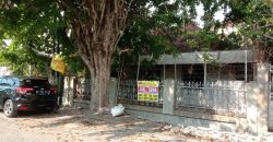 Rumah Dijual/Disewakan : Jl. Kenanga, Semarang