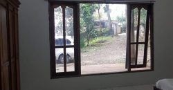 Rumah Dijual : Jl. Siroto, Pudak Payung, Semarang
