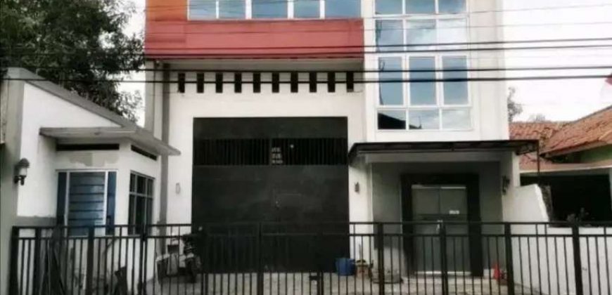 Rumah Dijual : Jl. Pedurungan Tengah, Semarang