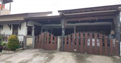 Rumah Dijual : Jl. Nangka Selatan, Semarang