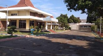 Hotel Dijual : Jl. Raya Semarang, Tuban, Jawa Timur