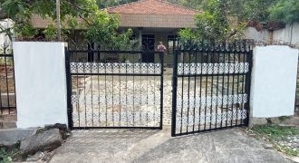 Rumah Dijual : Jl. Papandayan, Semarang Rumah Dijual : Jl. Papandayan, Semarang