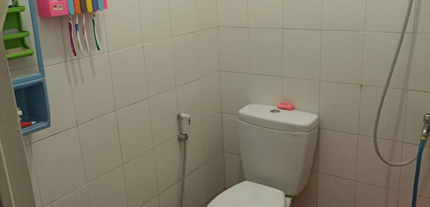 Rumah Dijual : Sang Prabu Residence Blok A, Pedurungan, Semarang
