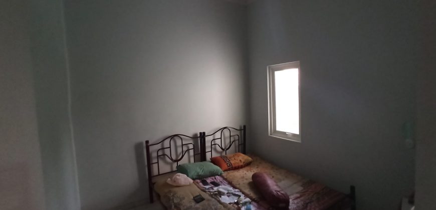 Rumah Dijual : Sang Prabu Residence Blok A, Pedurungan, Semarang