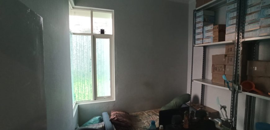 Rumah Dijual : Sang Prabu Residence Blok A, Pedurungan, Semarang