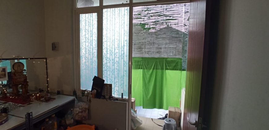 Rumah Dijual : Sang Prabu Residence Blok A, Pedurungan, Semarang