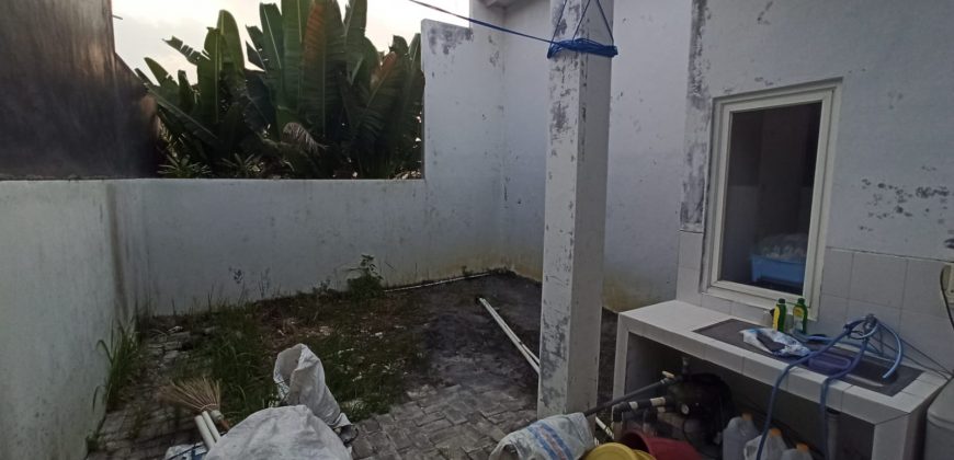 Rumah Dijual : Sang Prabu Residence Blok A, Pedurungan, Semarang