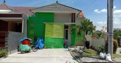Rumah Dijual : Sang Prabu Residence Blok A, Pedurungan, Semarang