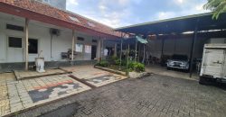 Rumah Dijual : Jl. Imam Bonjol, Semarang