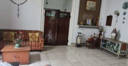 Rumah Dijual : Jl. Imam Bonjol, Semarang