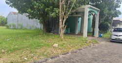 Rumah Dijual : Jl. Gardenia Blok D, Plamongan Indah, Semarang