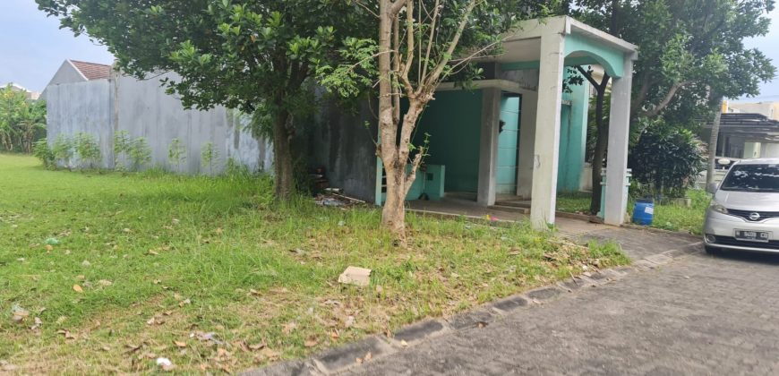 Rumah Dijual : Jl. Gardenia Blok D, Plamongan Indah, Semarang