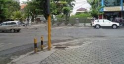 Tanah Dijual : Jl. Gajahmada Raya, Semarang