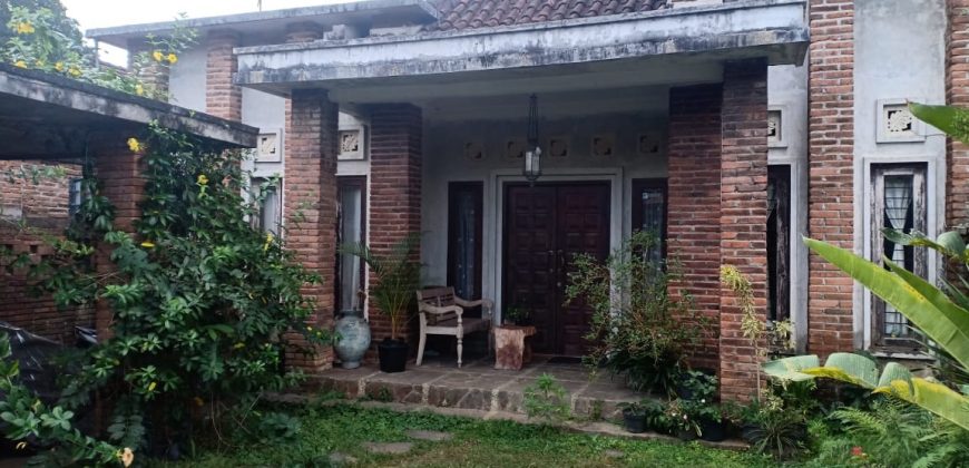 Rumah Dijual : Jl. Arjuna, Salatiga