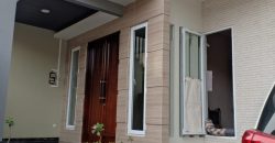 Rumah Dijual : Jl. Nawangwulan, Semarang