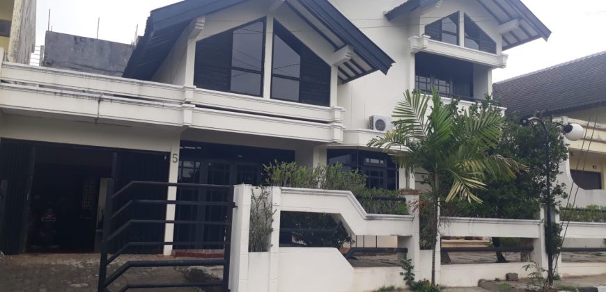 Rumah Dijual : Perum Srondol Bumi Indah Blok V, Semarang