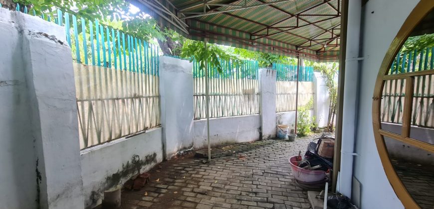 Rumah Disewakan : Jl. Taman Pekunden, Semarang
