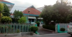Rumah Dijual : Jl. Jangli Raya, Semarang