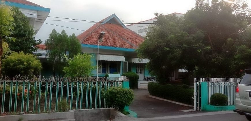 Rumah Dijual : Jl. Jangli Raya, Semarang