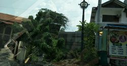 Tanah Dijual : Jl. Kawi Raya, Semarang