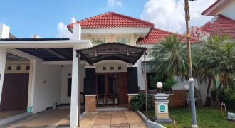 Rumah Dijual/Disewakan : Jl. Pesona, Graha Estetika, Semarang Rumah Dijual/Disewakan : Jl. Pesona, Graha Estetika, Semarang