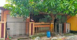 Rumah Dijual : Jl. Candi Kencana Raya, Semarang
