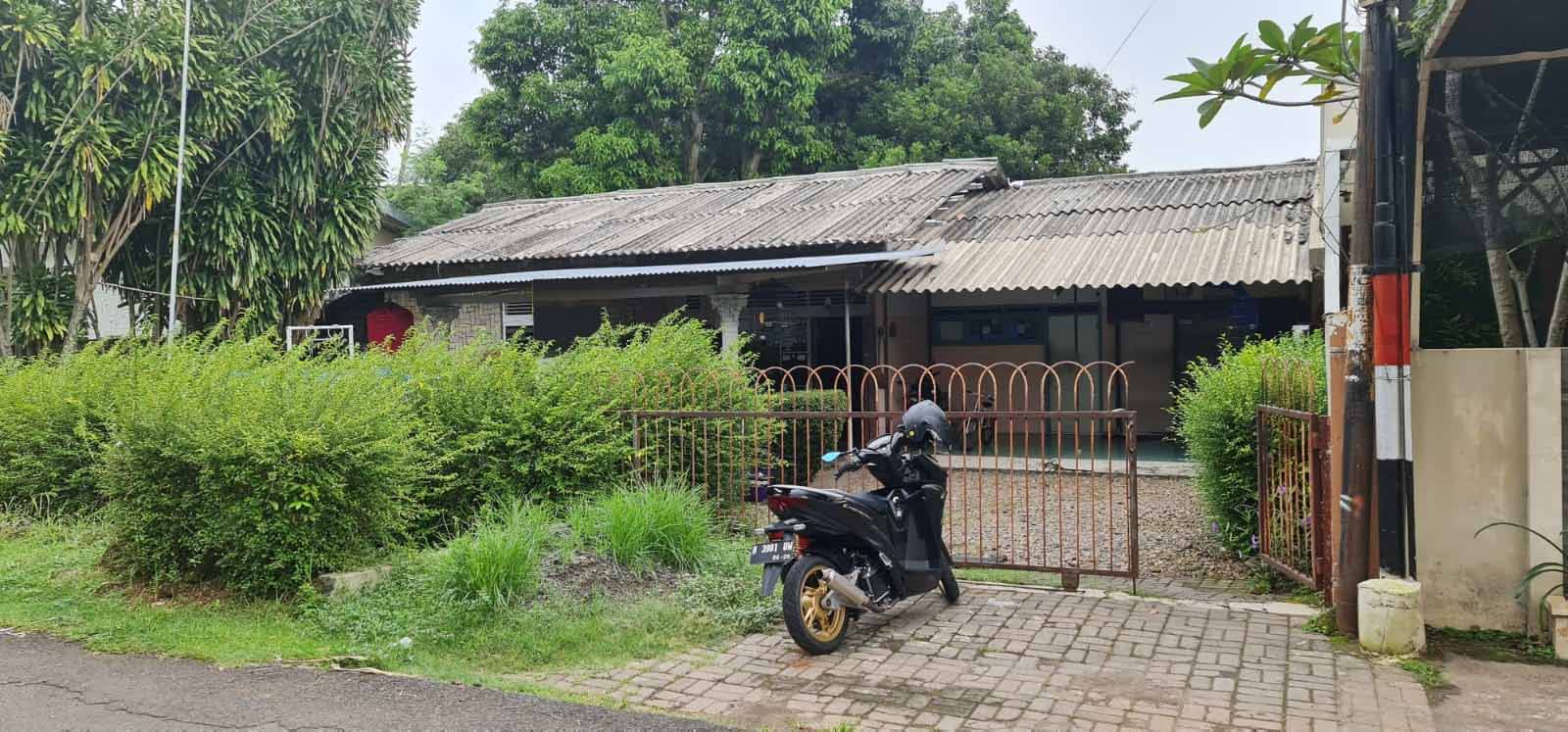 Rumah Dijual Jl. Klabat, Semarang ROYAL Property Agent Semarang