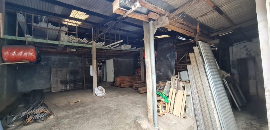 Rumah Dijual : Jl. Tirtomoyo, Bandungan