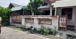 Rumah Dijual : Jl. Puspogiwang Dalam, Semarang