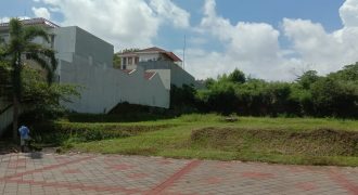 Tanah Dijual : Jl. Alamanda Boulevard, The Pool Candi Golf, Semarang Tanah Dijual : Jl. Alamanda Boulevard, The Pool Candi Golf, Semarang