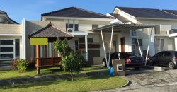 Rumah Dijual/Disewakan : Jl. Taman Raflesia, Graha Padma, Semarang