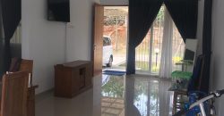Rumah Dijual : BSB City Semarang