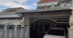 Rumah Dijual : Jl. Puri Anjasmoro Blok K Semarang