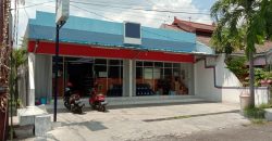 Ruko Dijual : Jl. Gemah Sari, Tembalang, Semarang
