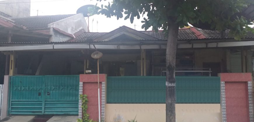 Rumah Dijual : Jl. Puri Anjasmoro Semarang