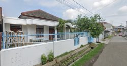 Rumah Dijual : Jl. Agung Pemalang