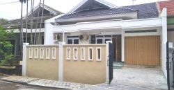 Disewakan Rumah: Puri Eksekutif – Semarang