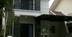 Dijual Rumah: Jl. Puri Mediterania – Semarang
