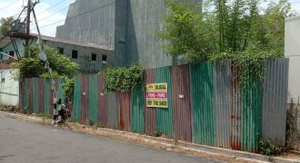 Dijual Tanah: Jl Ungaran Timur Raya – Semarang Dijual Tanah: Jl Ungaran Timur Raya – Semarang