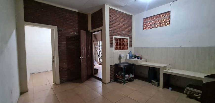 Dijual Rumah: Jl. Bukit Manyaran Permai – Semarang