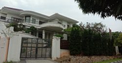 Dijual Rumah Mewah: Jl. Gajah Mungkur – Semarang