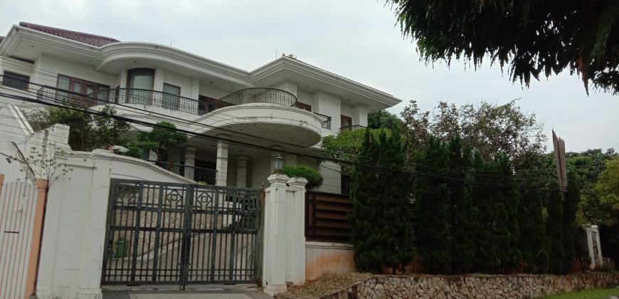 Dijual Rumah Mewah: Jl. Gajah Mungkur – Semarang
